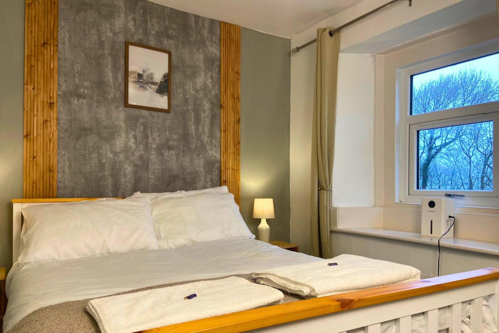 Hycemoorside House Villa Millom Eksteriør billede